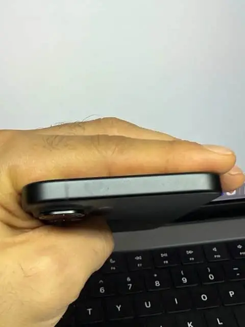 Brand new iphone 16 256gb