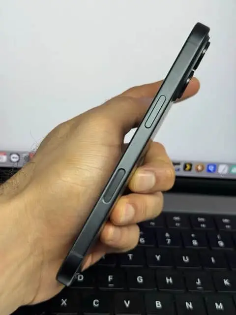 Brand new iphone 16 256gb
