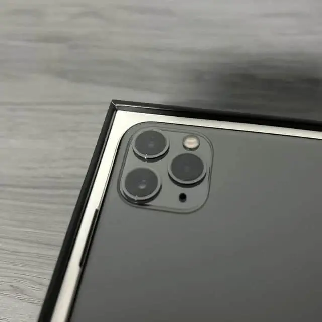 Apple Brand new iPhone 11 Pro Max 128gb