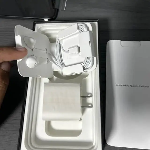 Brand new iPhone 11 Pro Max 128gb