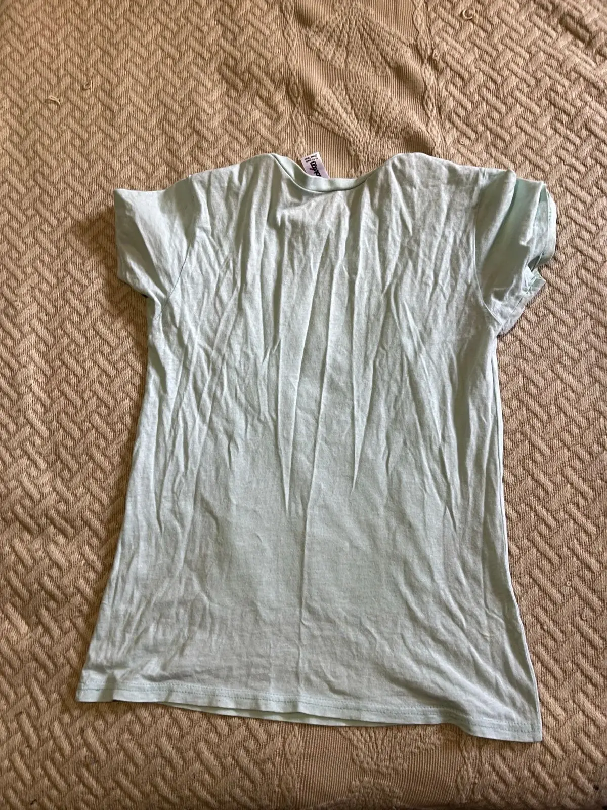 Mr Price Los Angeles Graphic T-Shirt