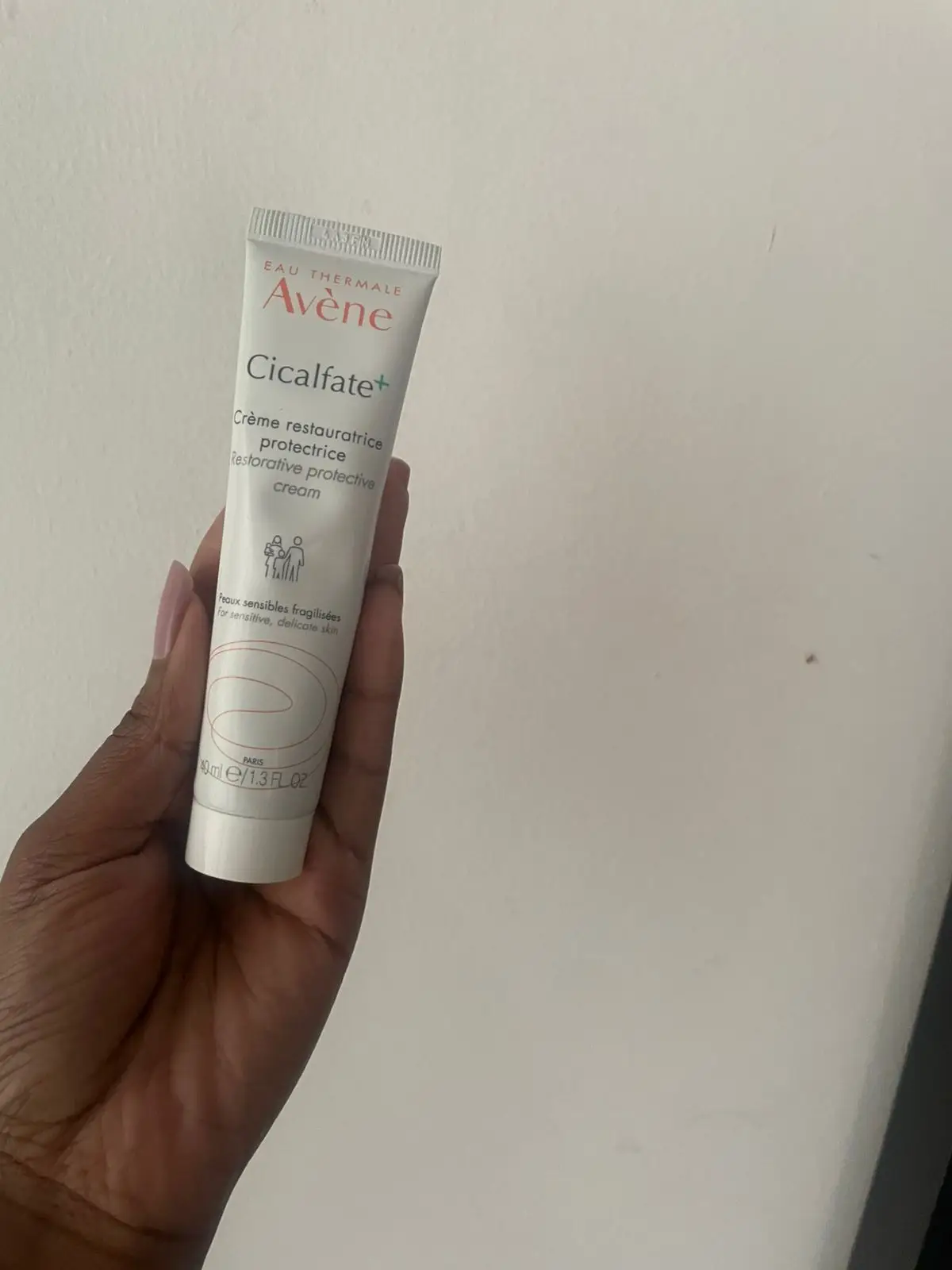 Avene Avène Cicalfate+ Restorative Protective Cream 40ml