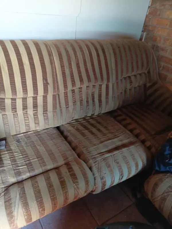 & Other Stories Couches