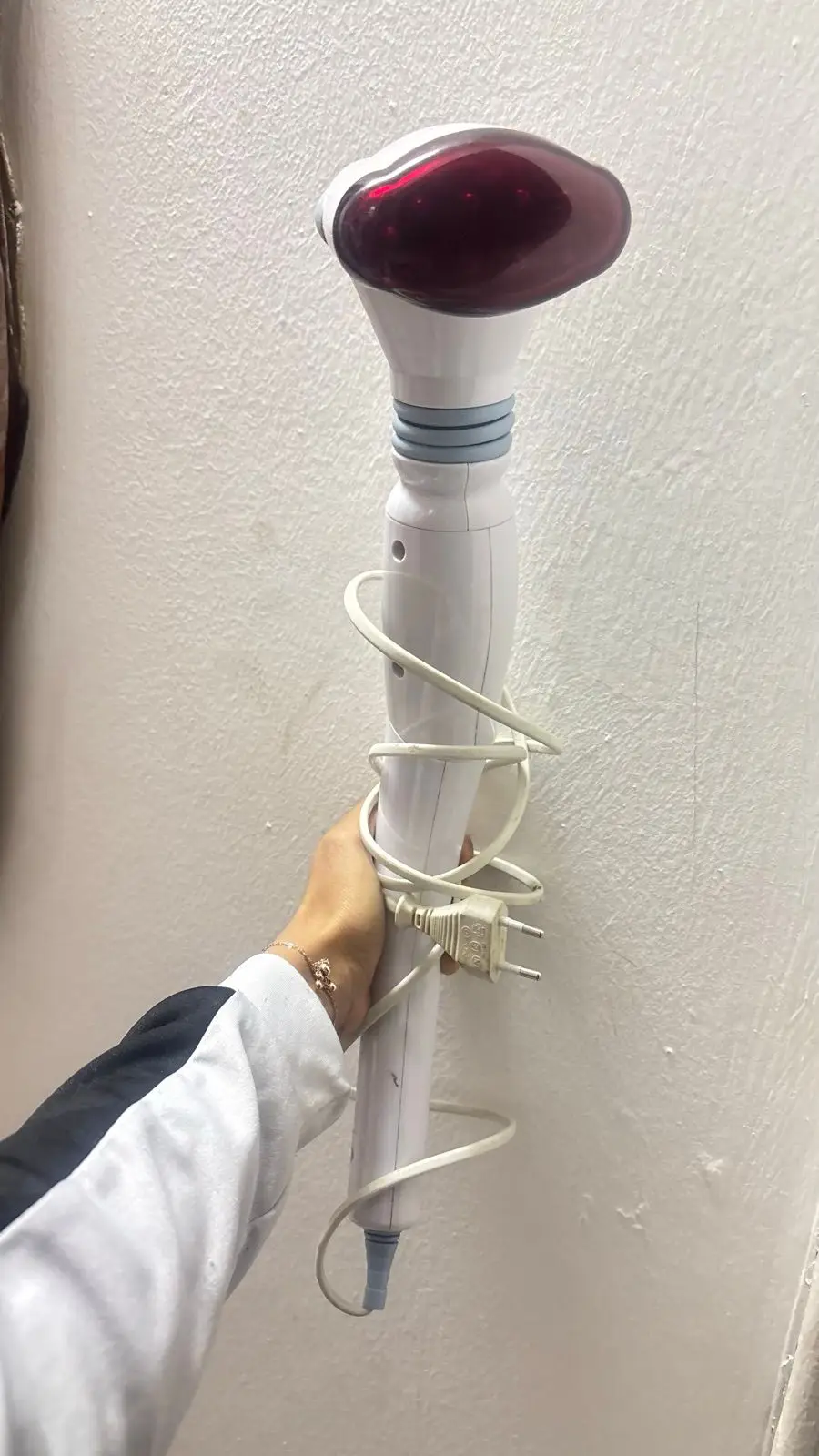 Electric Handheld Body Massager