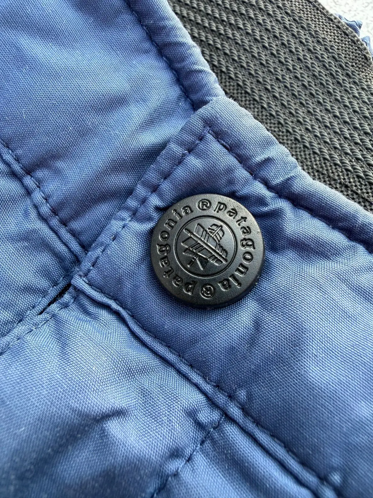 Patagonia Technical Pants Navy