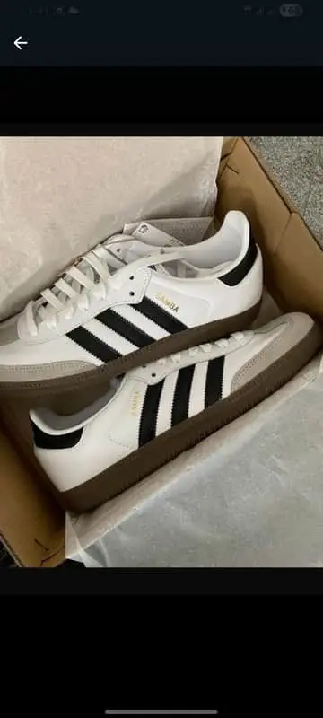 Adidas Samba