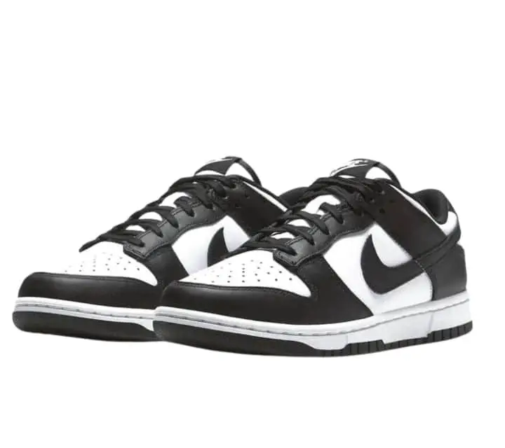Nike dunk low