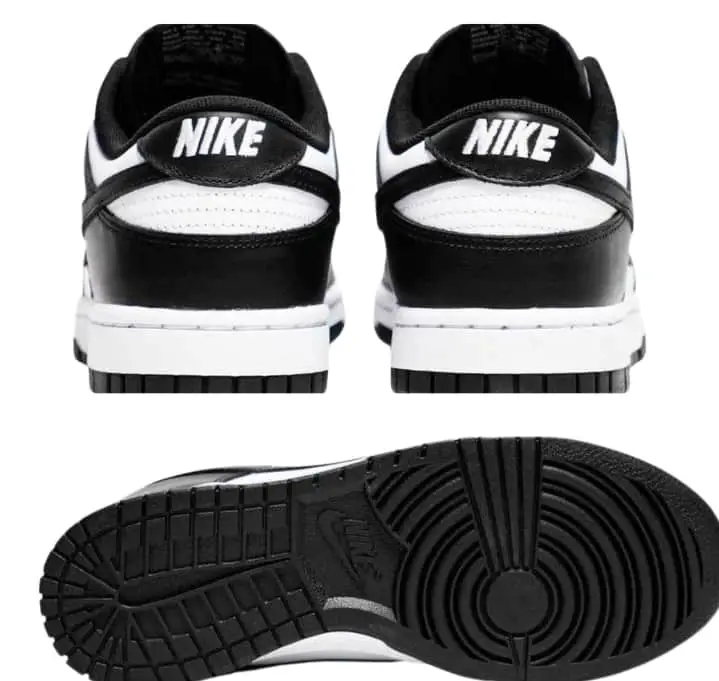 Nike dunk low