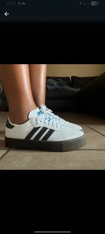 Adidas Samba