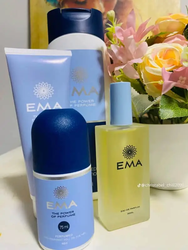 EMA PERFUMES