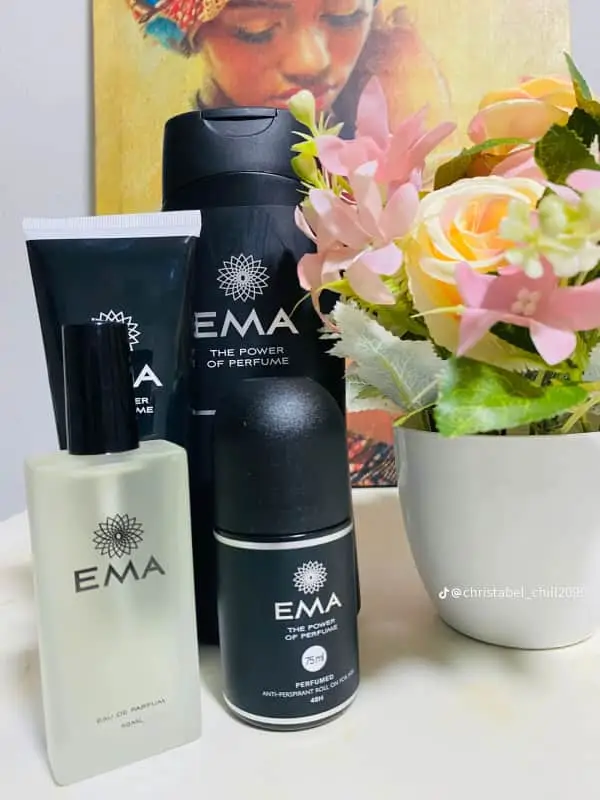 EMA PERFUMES