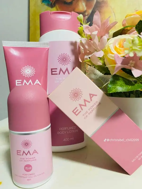 EMA PERFUMES