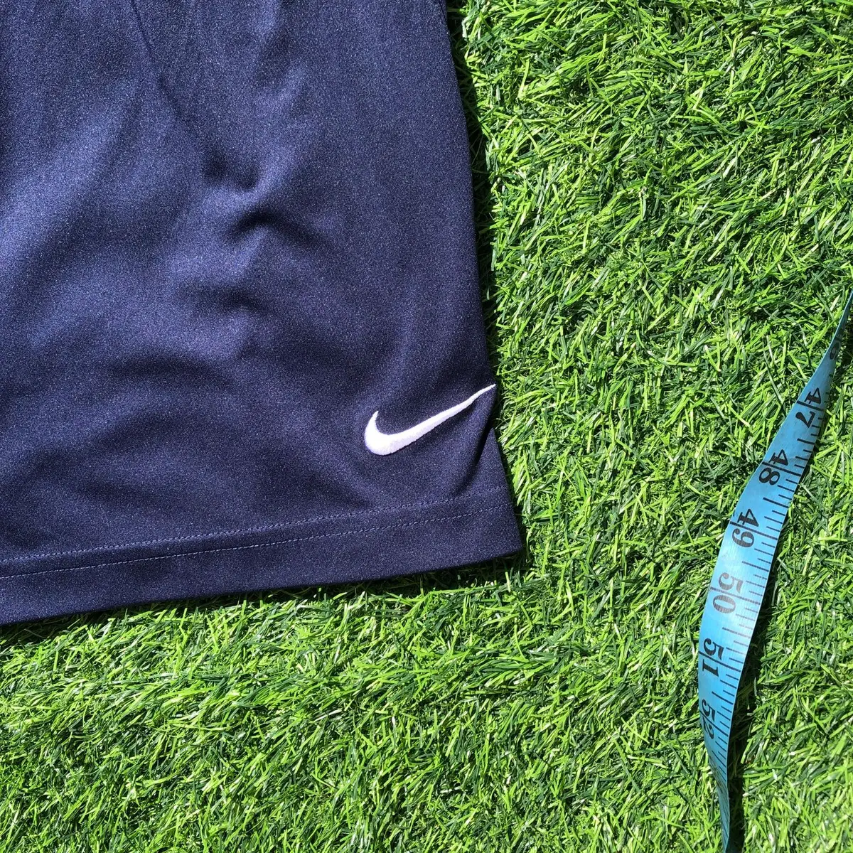 Nike Challenged Athletes Foundation Navy Shorts