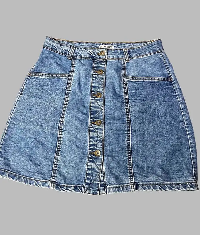 Mr Price Denim skirt