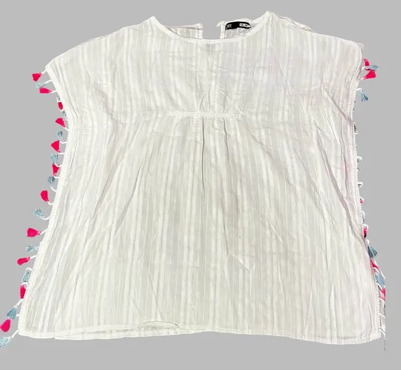Ackermans Girly t-shirt