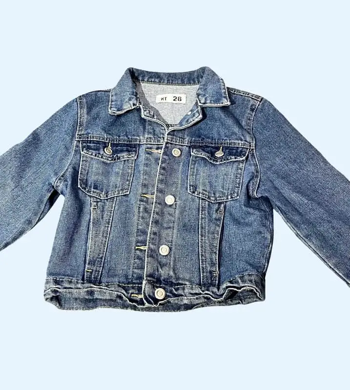 Mr Price Denim jacket
