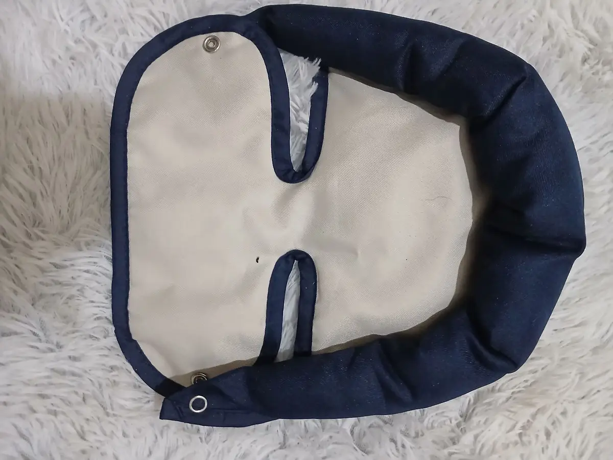 Newborn Car Seat Insert Support Cushion