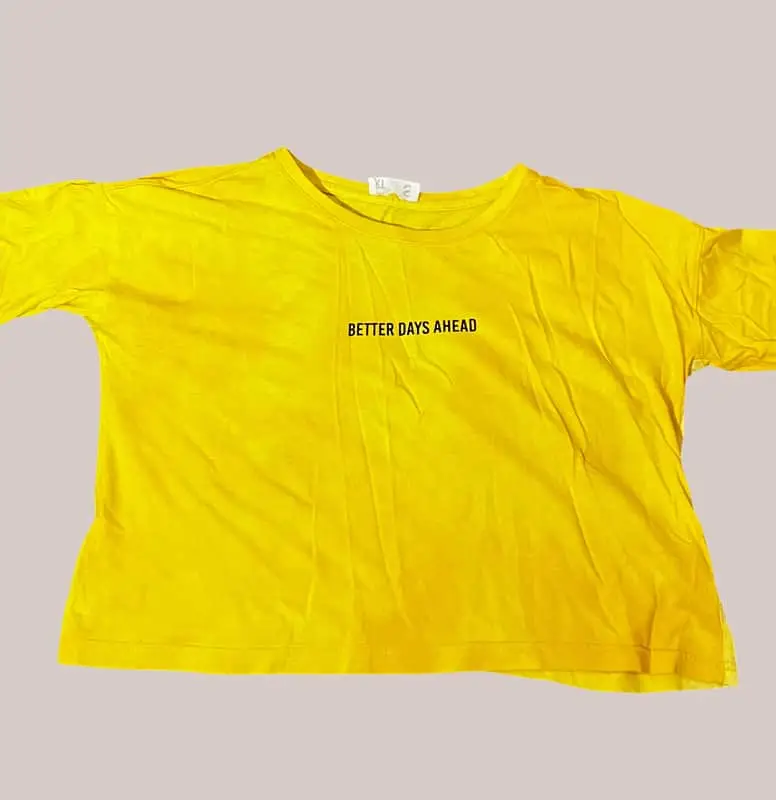 Mr Price Better Days Ahead Top