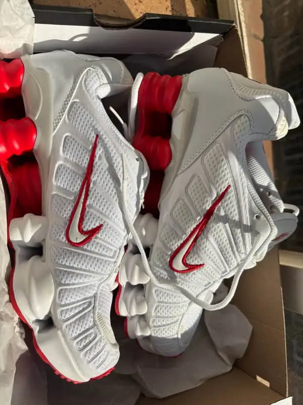 Nike Shox