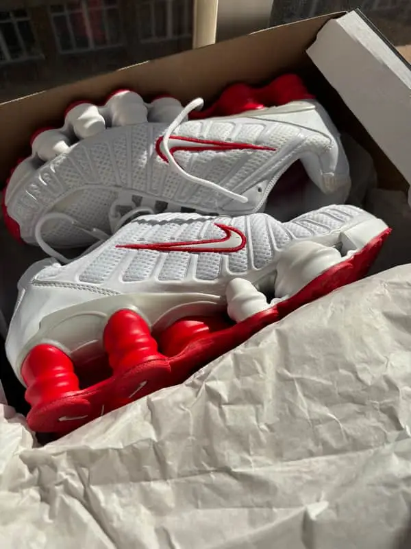Nike Shox