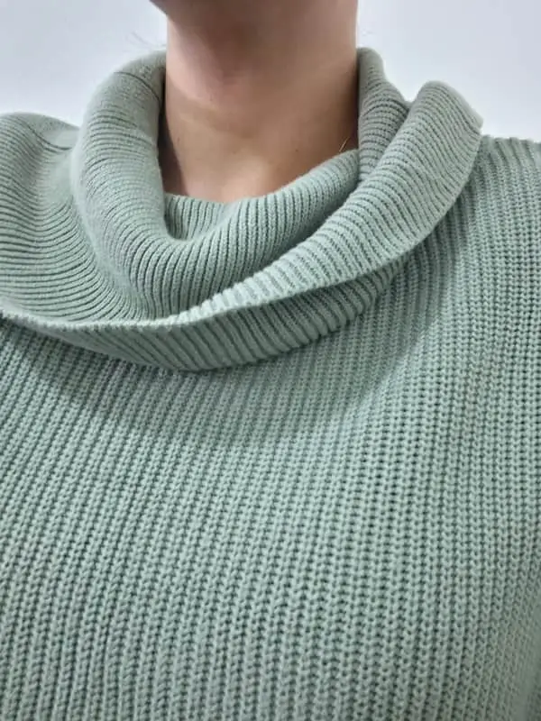 Paul Costelloe knitted Vest