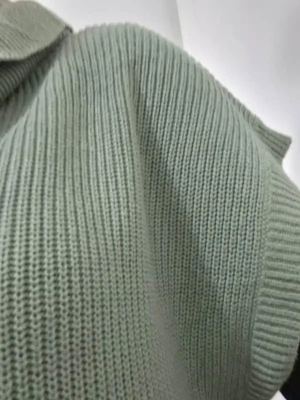 Paul Costelloe knitted Vest