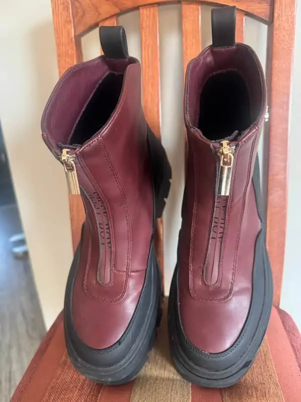 Sissy Boy women’s Boots