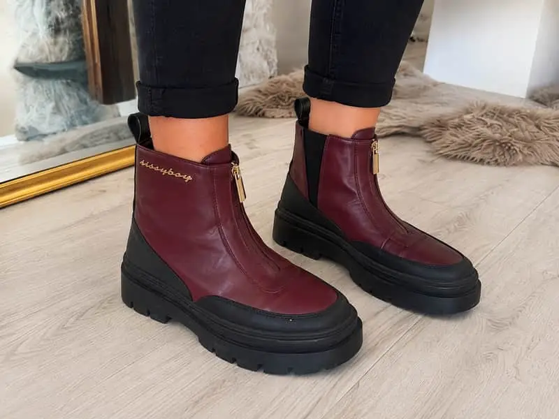 Sissy Boy women’s Boots