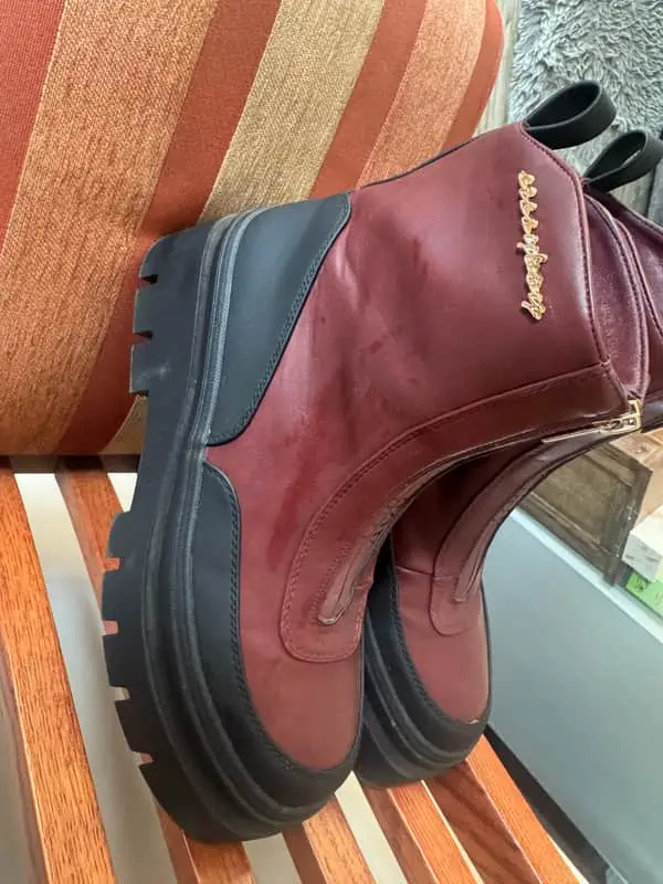 Sissy Boy women’s Boots