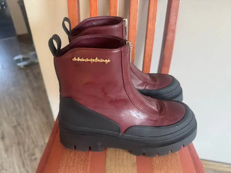 Sissy Boy women’s Boots