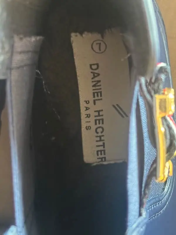 Daniel Hechter women’s boots