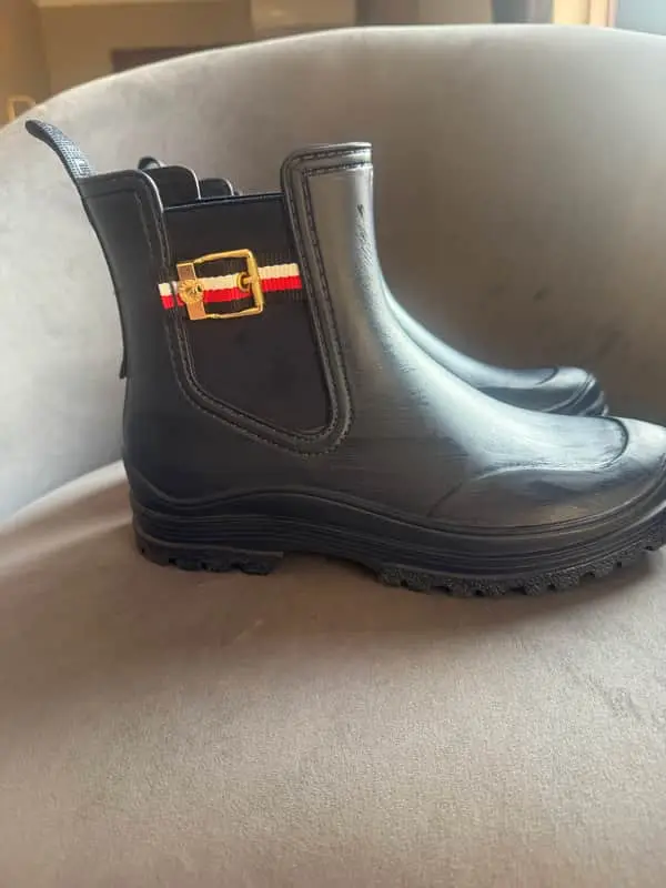 Daniel Hechter women’s boots