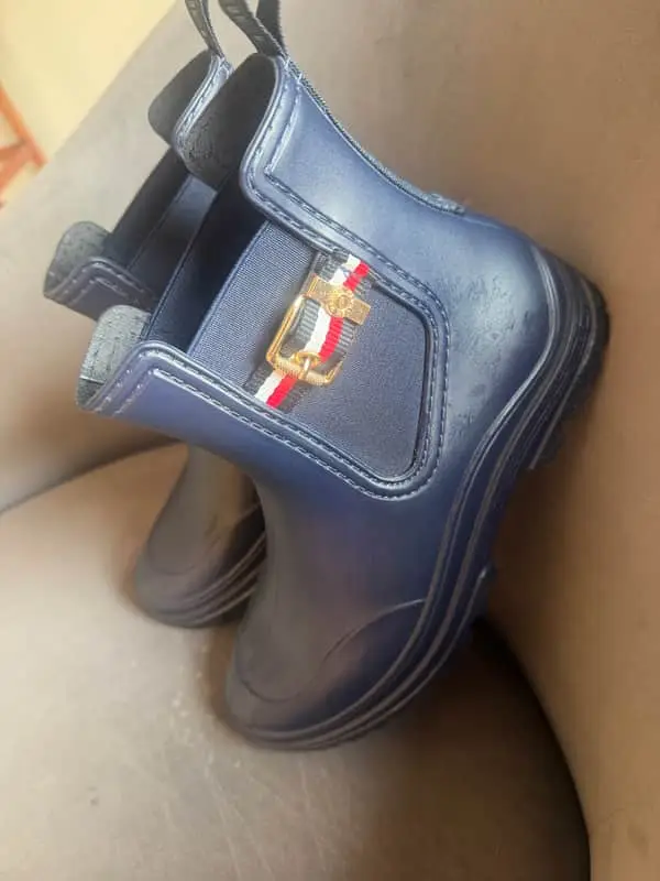 Daniel Hechter women’s boots