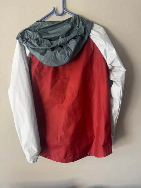 Nike Trail Rain running Jacket unisex