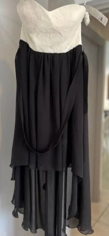YDE Dress
