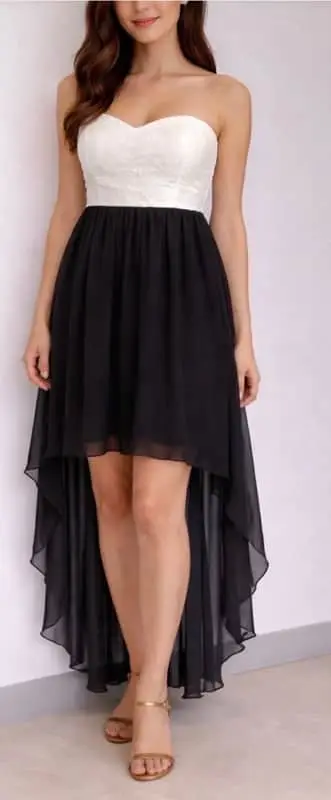 YDE Dress