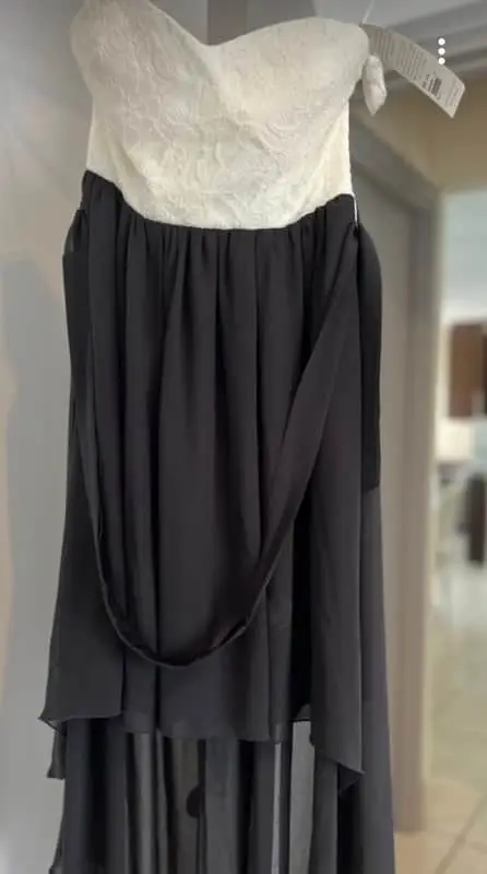 YDE Dress