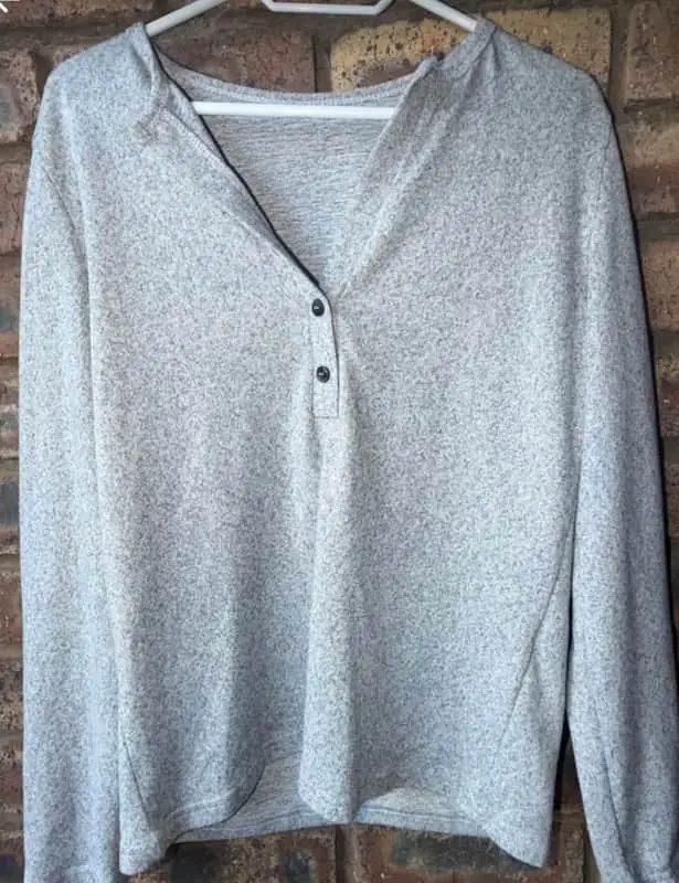 Bundle - Ladies Long sleeve tops