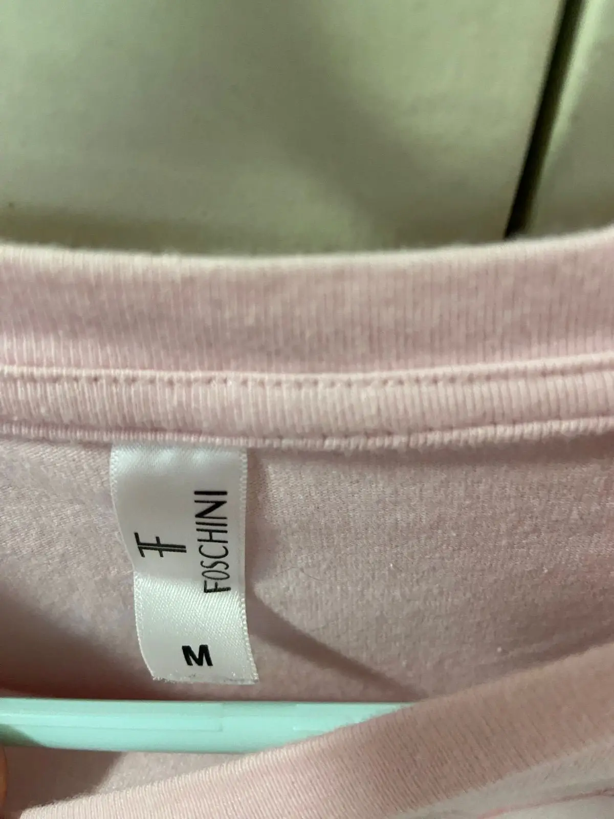 Foschini Pink Dirty Martini Social Club Graphic Tee