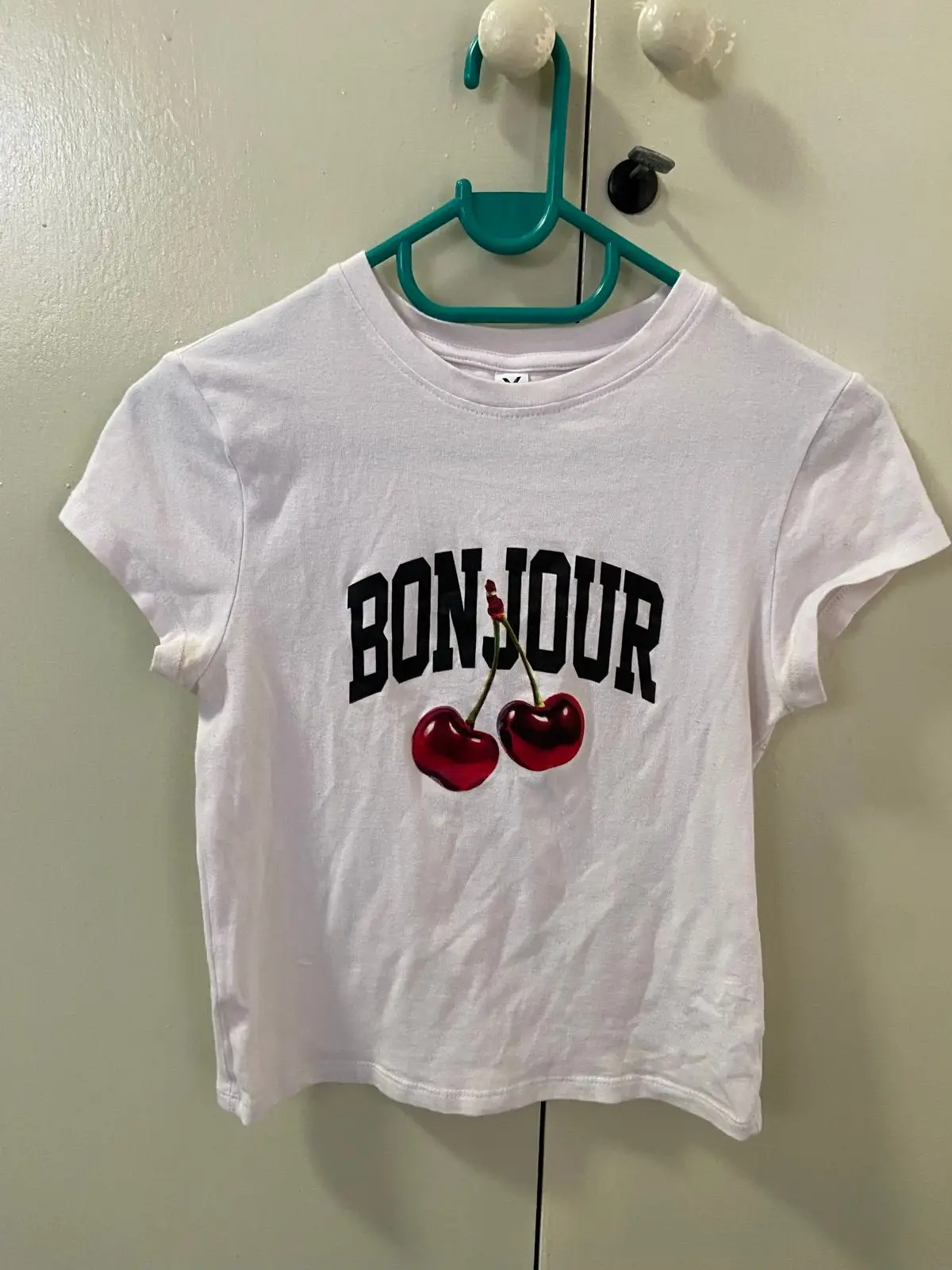 Foschini Pink Dirty Martini Social Club Graphic Tee