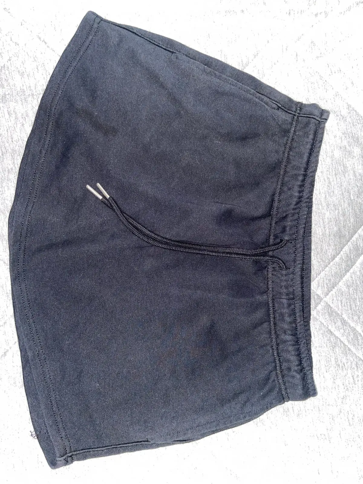 Cotton On Brown Drawstring Skirt