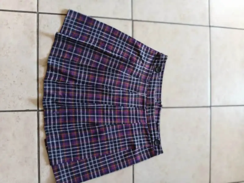 Mr Price Mini Pleated skirt