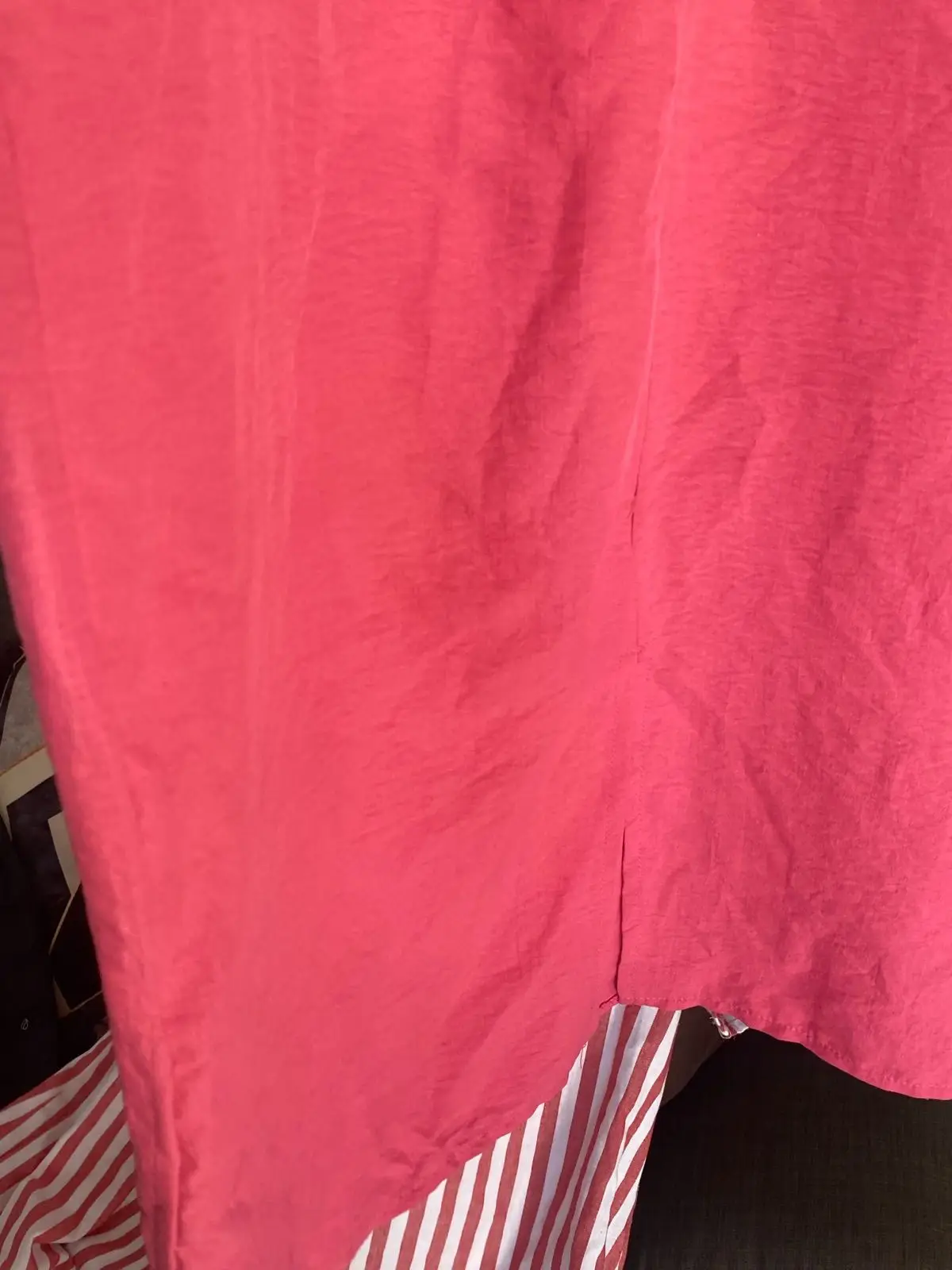 Mr Price Pink Slip Dress
