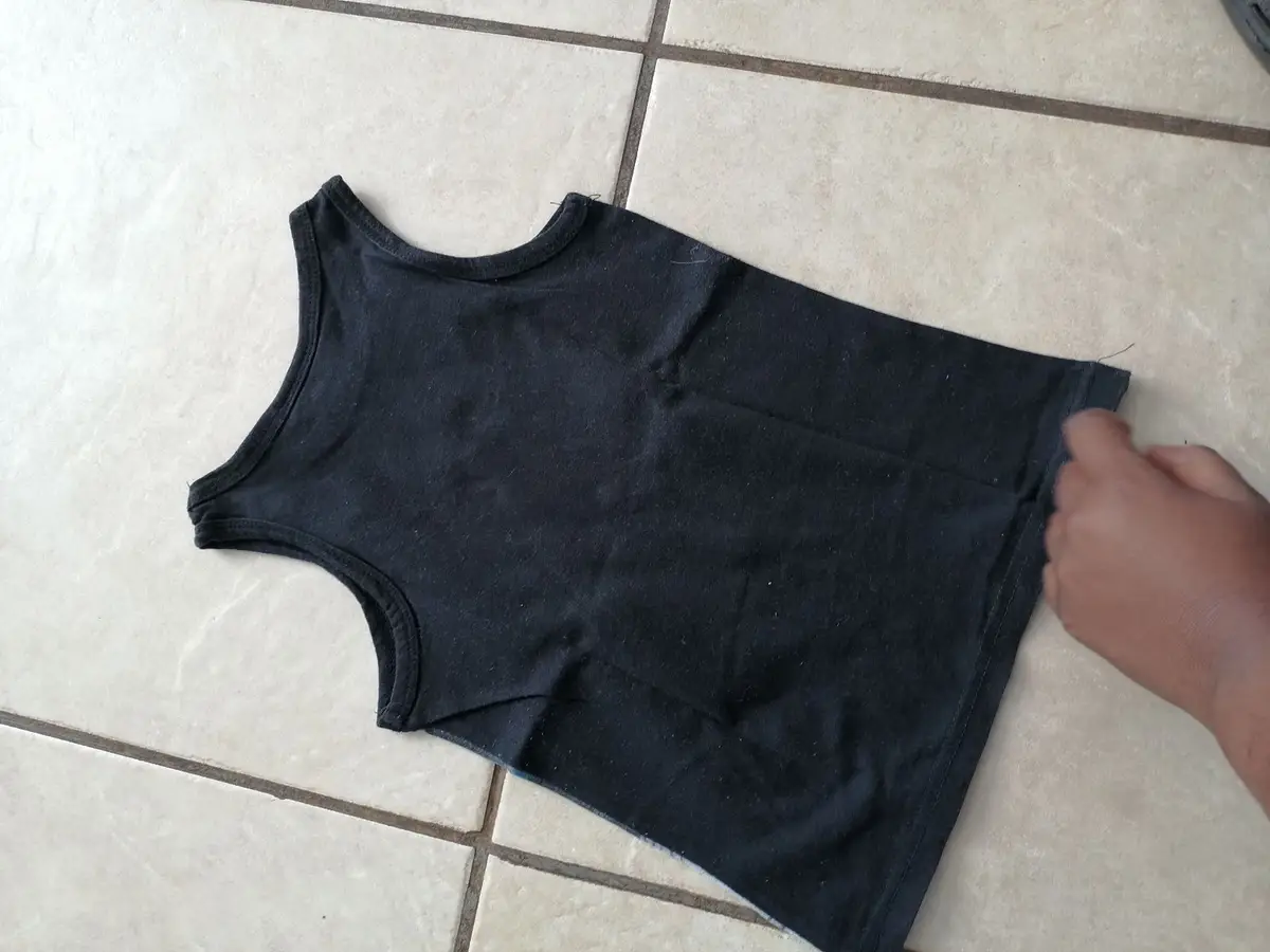 Batman Graphic Tank Top