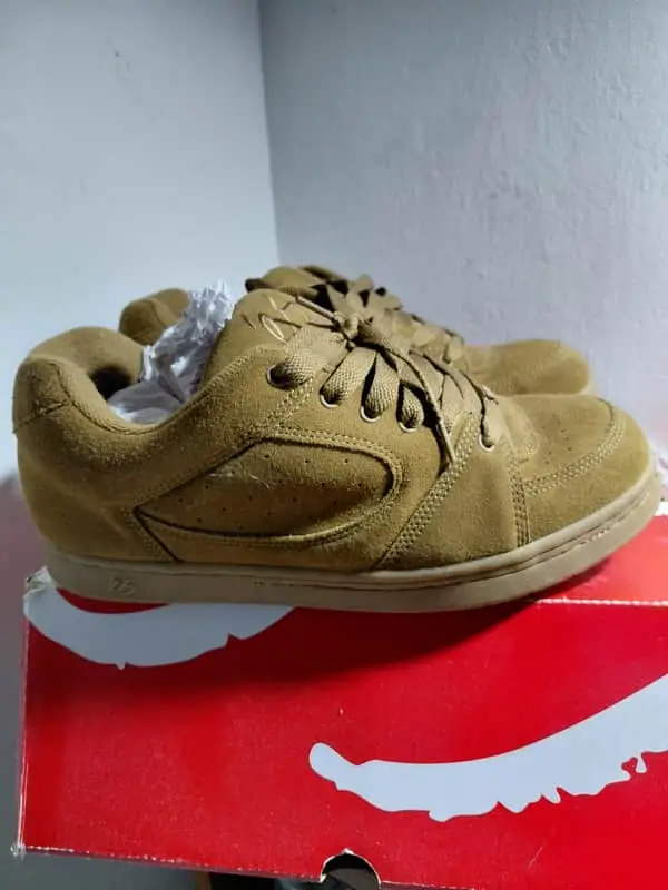 Es Accel OG