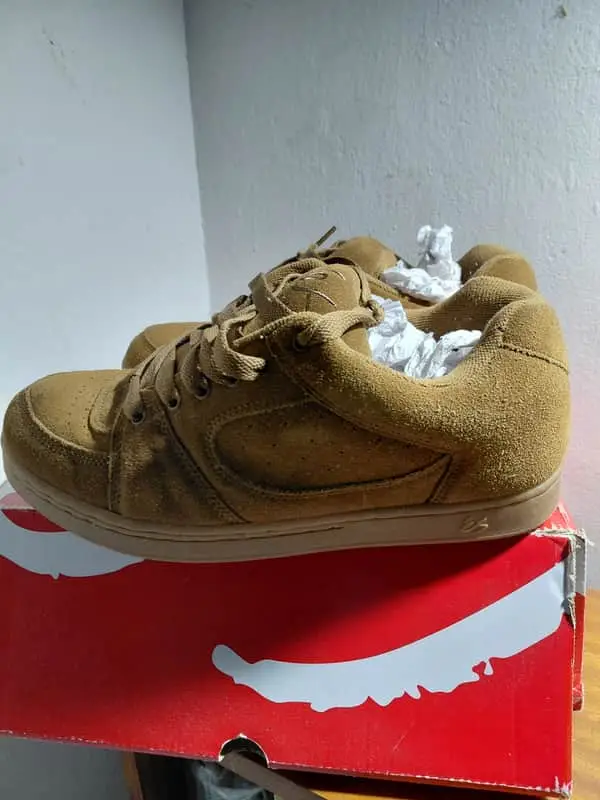 Es Accel OG
