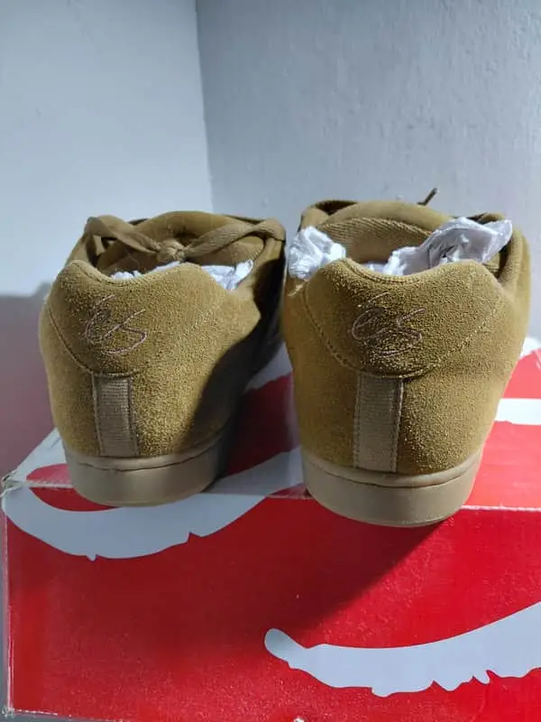 Es Accel OG