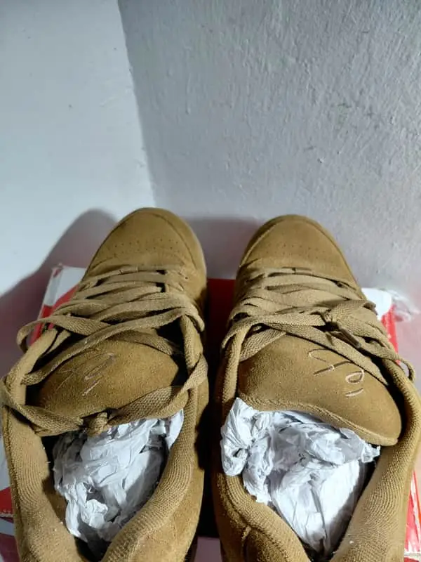 Es Accel OG
