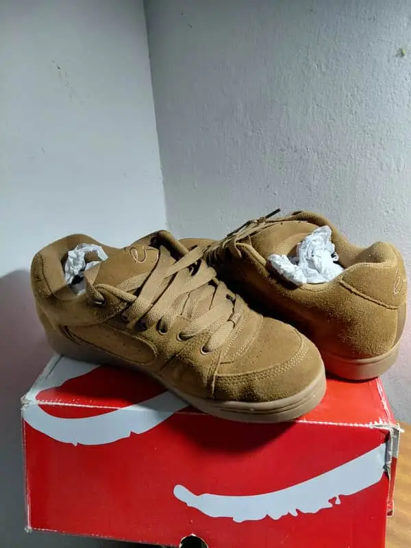 Es Accel OG