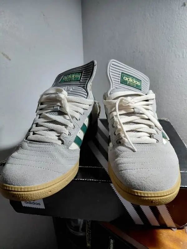 Adidas Busenitz